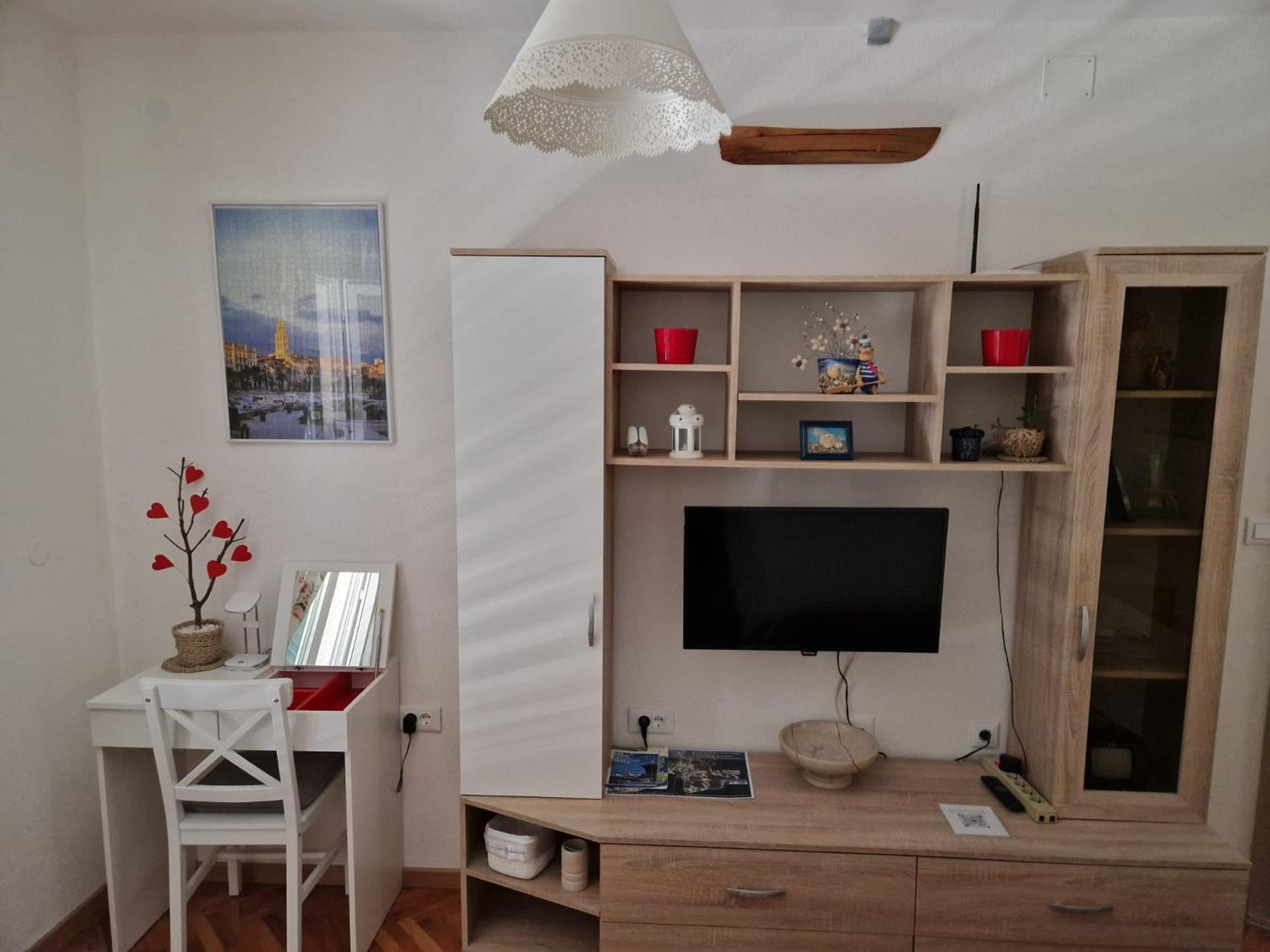 Studio Apartment Riva 수마르틴 외부 사진