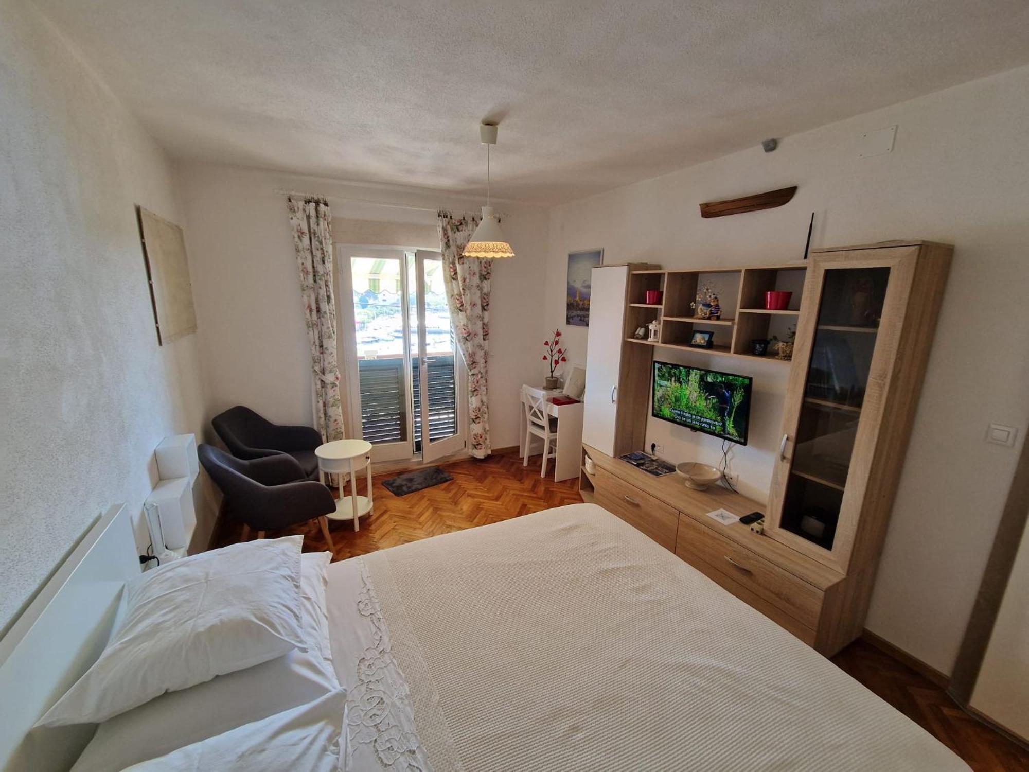 Studio Apartment Riva 수마르틴 외부 사진