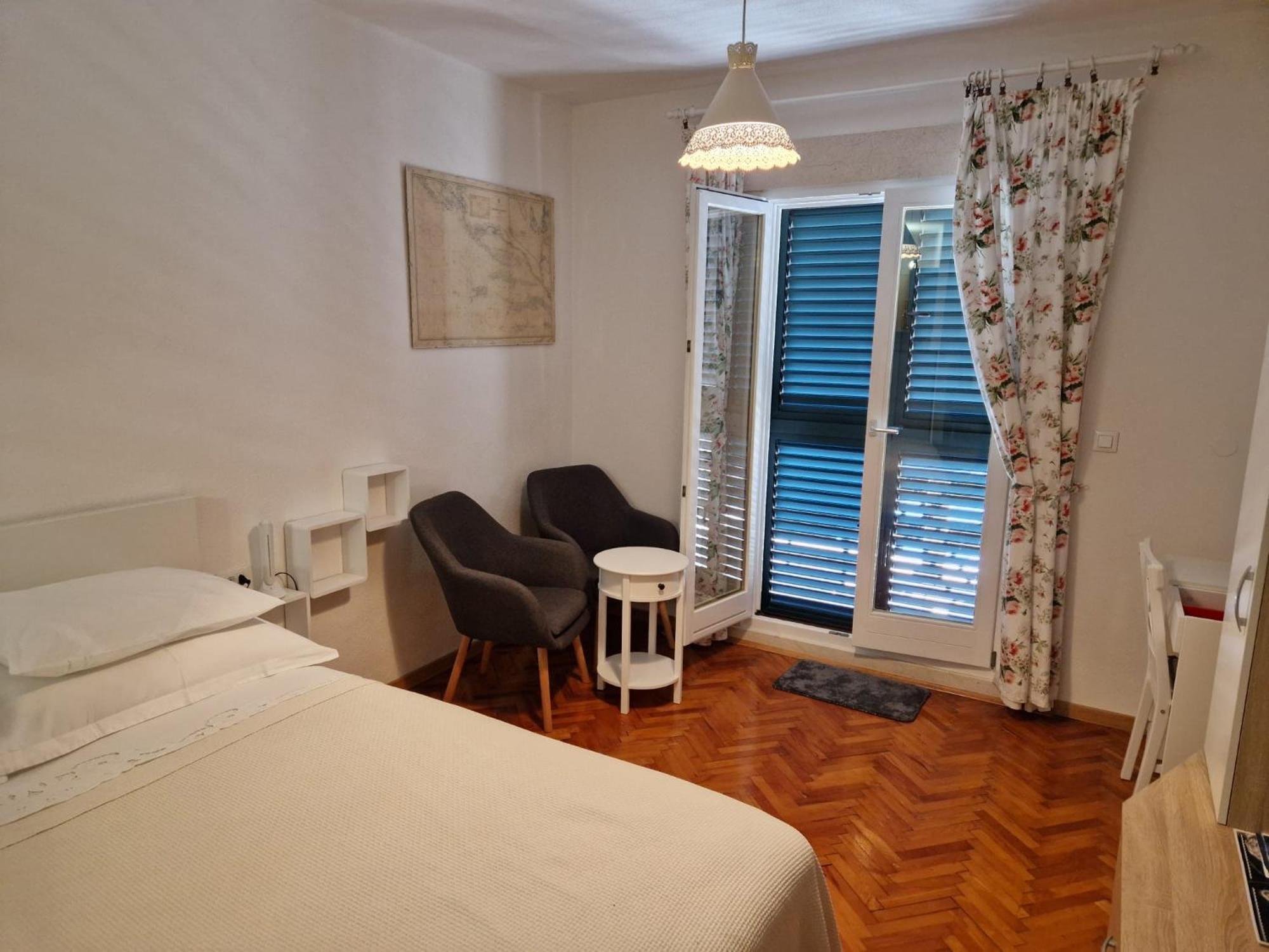 Studio Apartment Riva 수마르틴 외부 사진