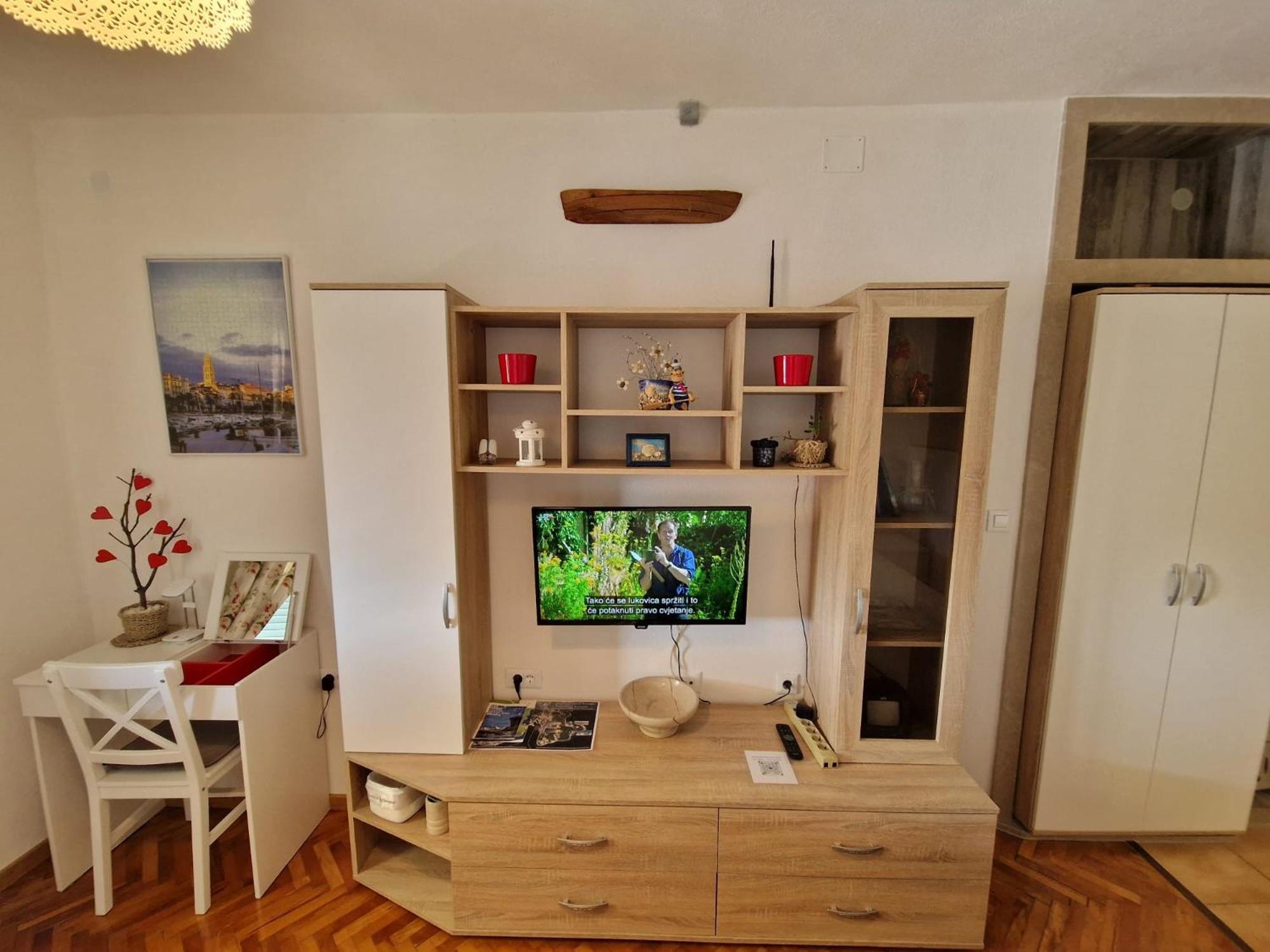 Studio Apartment Riva 수마르틴 외부 사진